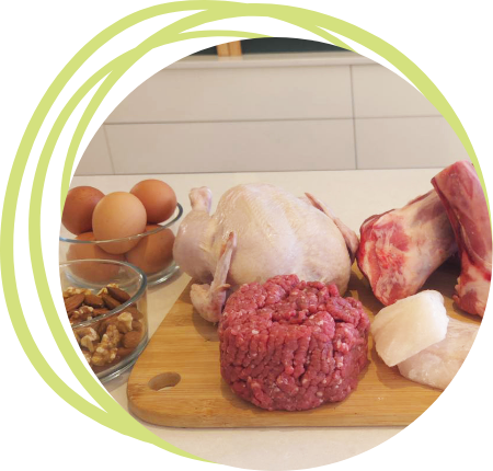 nourish-your-ability-meat-selection Creating Healthy Eating Habits